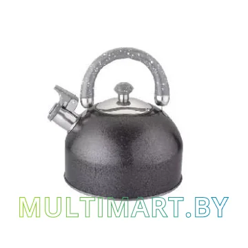 Чайник со свистком Appetite LKD-2225G